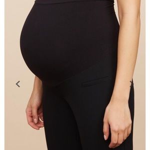 REDUCED PRICE! Motherhood Maternity suiting pants